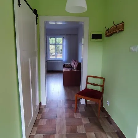 Lejlighed Zacisze Pod Bukami *