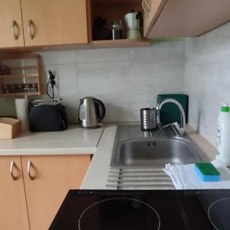 Lejlighed Zacisze Pod Bukami