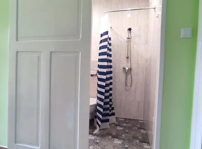 Zacisze Pod Bukami *