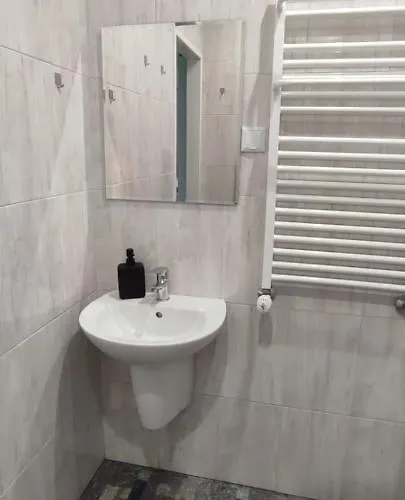 شقة Zacisze Pod Bukami *